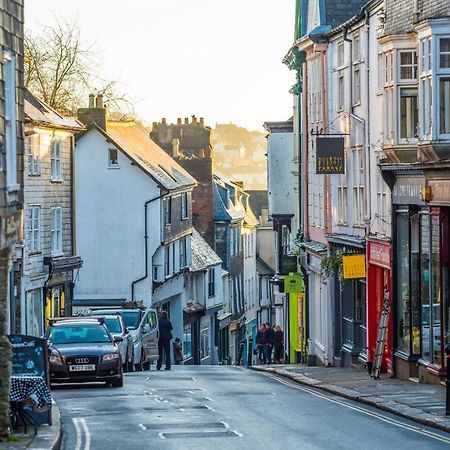 Stunning Studio Cntrl Totnes With Parking Buitenkant foto