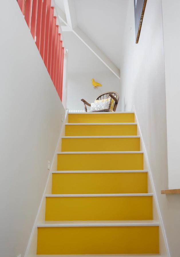 Stunning Studio Cntrl Totnes With Parking Buitenkant foto
