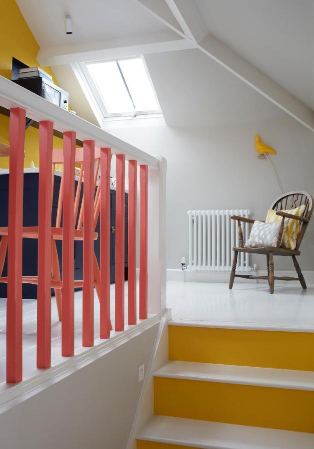 Stunning Studio Cntrl Totnes With Parking Buitenkant foto